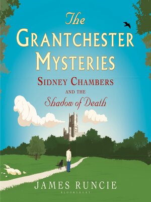 cover image of Sidney Chambers and the Shadow of Death